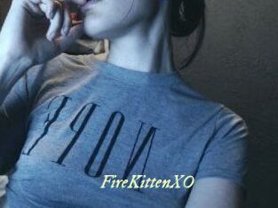 FireKittenXO
