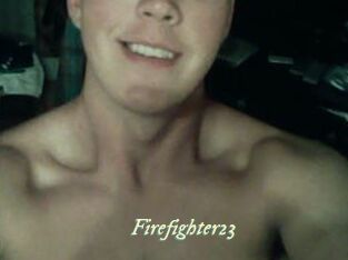 Firefighter23