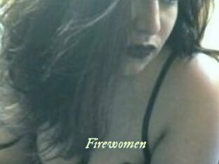 Firewomen
