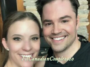 FitCanadianCouple2020