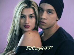 FitCoupleWV
