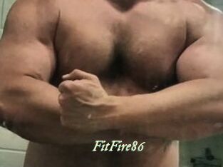 FitFire86