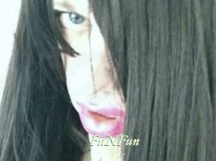 FitNFun