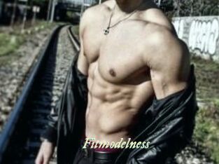 Fitmodelness