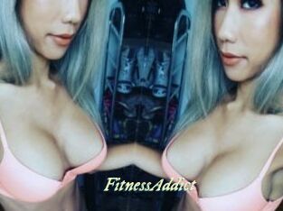 FitnessAddict