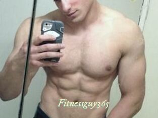 Fitnessguy365