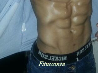 Fitnessmen