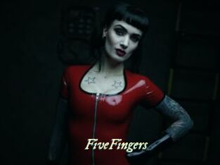 FiveFingers
