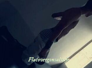 Flacovergonsalvaje