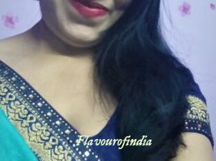 Flavourofindia