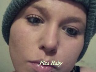 Flea_Baby