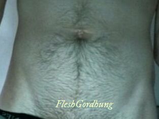 FleshGordhung Année du sexe