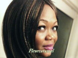 Fleurcaramel