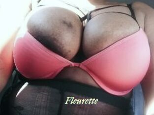 Fleurette Année du sexe