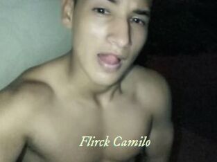 Flirck_Camilo Année du sexe