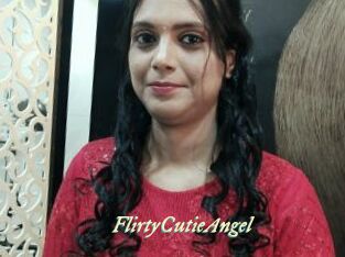 FlirtyCutieAngel