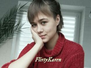FlirtyKaren