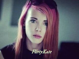 FlirtyKate