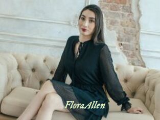 FloraAllen