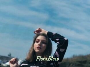 FloraBlow