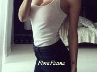 FloraFauna
