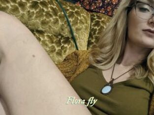 Flora_fly