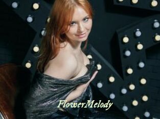 FlowerMelody