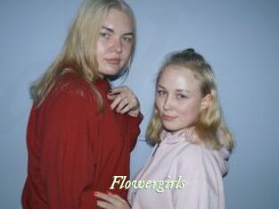 Flowergirls