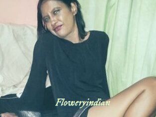 Floweryindian