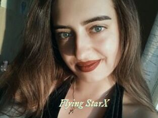 Flying_StarX