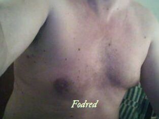Fodred