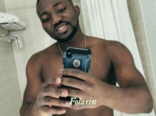 Folarin