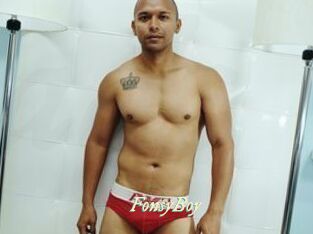 FonsyBoy