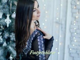 Footfetishlove