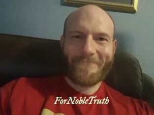 ForNobleTruth