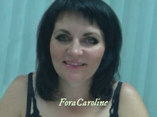 ForaCaroline