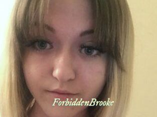 ForbiddenBrooke