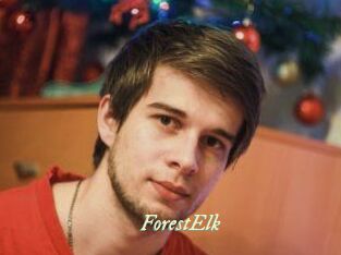 ForestElk