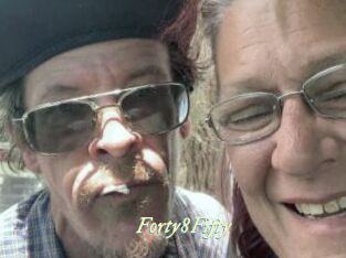Forty8Fifty