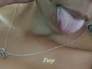 Fotsy
