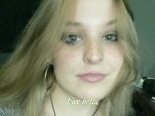 Fox_bella