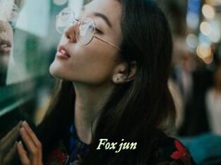Fox_jun Année du sexe