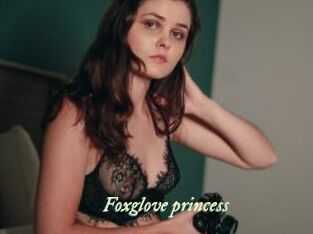 Foxglove_princess