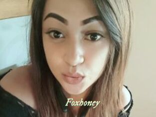 Foxhoney Année du sexe