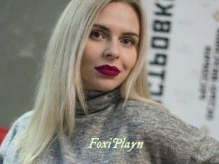 FoxiPlayn