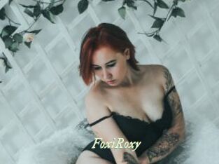FoxiRoxy