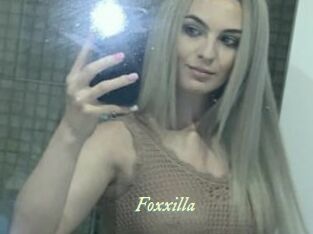 Foxxilla