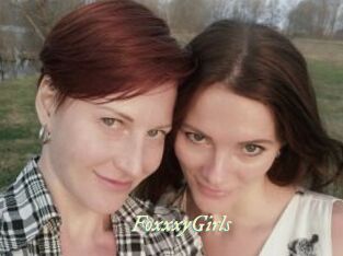 FoxxxyGirls
