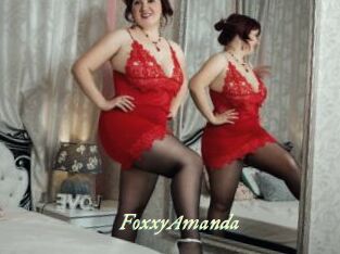 FoxxyAmanda