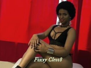 Foxxy_Cleo18